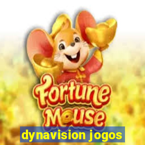 dynavision jogos